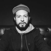 Ganador de Red Bull 3Style se manda un One Love