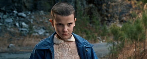 Polémica en “Stranger Things”: Millie Bobby Brown acusa al actor David Harbour de acoso en el set