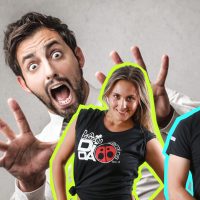 Dj Emilio le tiene miedo a Mari Almazábar