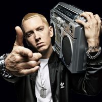 ¡Quién te conoce Eminem! Rimas a máxima velocidad