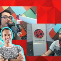 ¡IMPERDIBLE! Según los auditores, este fue el mejor momento de hoy en Pegao en el Taco