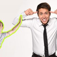 Esta es la canción que los guatones le dedicaron a Karol