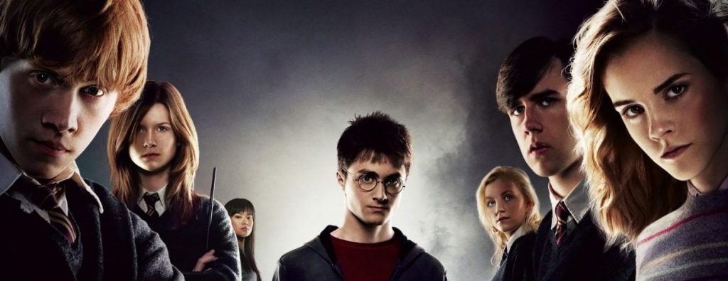 “Tu carta a Hogwarts llegó”: Harry Potter tendrá nueva serie en HBO Max