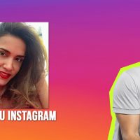 Un perdido llamó al Pelao Rodrigo para connotar su Instagram