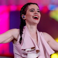 [VIDEO] Javiera Mena estrenó clip para "Dentro de ti"