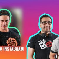 MC Rama Connota su Instagram