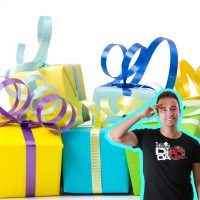 Regalos que nunca están demás