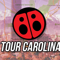 CONCURSO CERRADO: Celebra nuestro cumple en el Tour Carolina