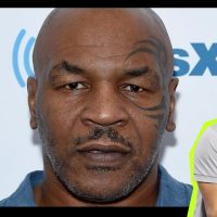 El pelao Rodrigo y su hilarante cumbia a Mike Tyson