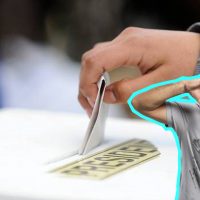 Pelao Rodrigo reveló por quiénes votaron los rostros de Carolina