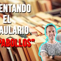 Aumentando el vocabulario: Zampabollos
