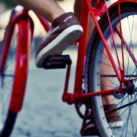Mira quién se llevo la bici con Movicenter