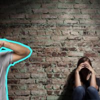 Amigo angustiado le echó a perder el momento al Pelao Rodrigo