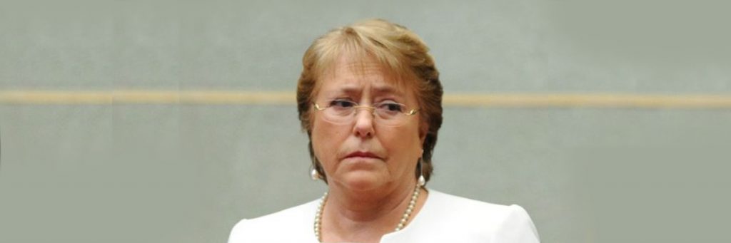 Petro apoyó candidatura de Bachelet a la ONU con particular frase