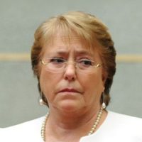 Petro apoyó candidatura de Bachelet a la ONU con particular frase