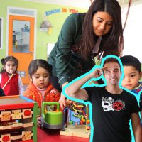 Las maldades de Los Castigados