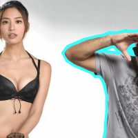 Por más que insistan NO tendrán el Instagram de la joven china holandesa