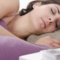 Dormir después de almuerzo tendría buenos beneficios