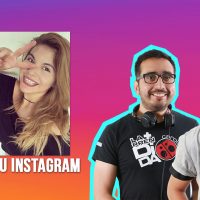 Lorena, la chica que dejó loco a Karol