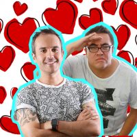 Para el par de guatones los auditores son muy importantes