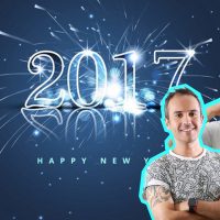 El par de guatones recuerdan y recrean lo mejor del 2017