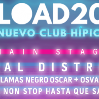 CONCURSO CERRADO: Gana entradas para Reload 2018