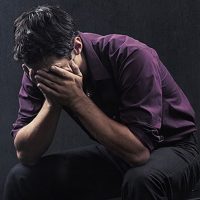 Estudio: Los hombres sufren más que ellas al terminar una relación