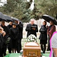 La mujer que quiere morir de un "pencazo"