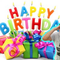 Las emotivas palabras de Osvaldo a su polola por su cumple