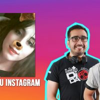 Connota tu Instagram: Anais, una chica demasiada sensual para DJ Emilio