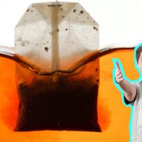 DJ Bolsita de té habló por primera vez en la radio