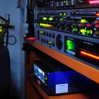 Si la envidia fuera tiña: Una radio que nos quire copiar todo perrín, todo