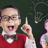 Tito Riera, el niño genio del Pegao en el Taco