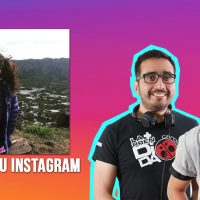 Francisca, la "multiorgásmica", connota su Instagram