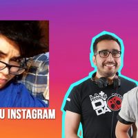 El "cara de ruso" fracasó connotando su Instagram