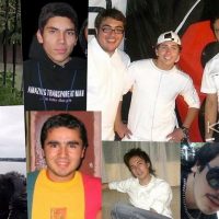 El pasado te condena: Los castigados se rieron de las fotos de sus compañeros de la radio