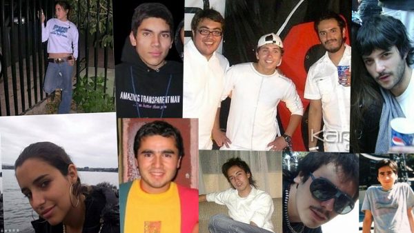 [FOTOS] El equipo de Radio Carolina reveló sus peores fotos del pasado
