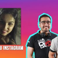 Connota tu Instagram: "Cleopatra", la hija de Juan Antonio Labra