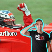 El Schumacher del Caído del Katre