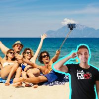 Rama y JP te dan los mejores consejos para tu retorno de vacaciones