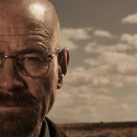 Bryan Cranston anunció un curioso "retiro" de las pistas