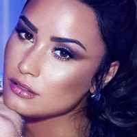 Demi Lovato cambió su concierto en Chile