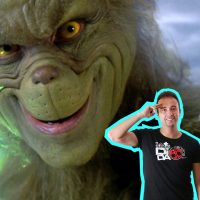 La historia de Victoria: La mujer casada con el Grinch de San Valentín