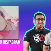 Connota tu instagram: Victoria, La Flexible