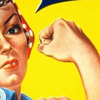 Mujeres en pie de guerra contra Doritos femeninos