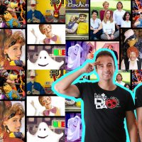 ¿Qué programas de la tele antiguos te gustaría volver a ver?