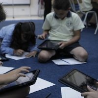 ¡Nos pusimos nostálgicos! Como olvidar a tu grupito de amigos del colegio