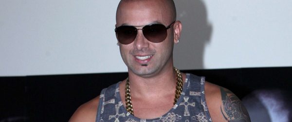 Wisin quiere profesionalizar el perreo y crea su propia universidad