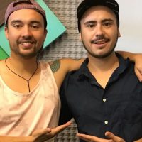Los Castigados llamaron al Ministerio de la Mujer