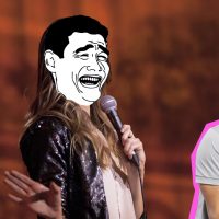 El show de la Talagantina